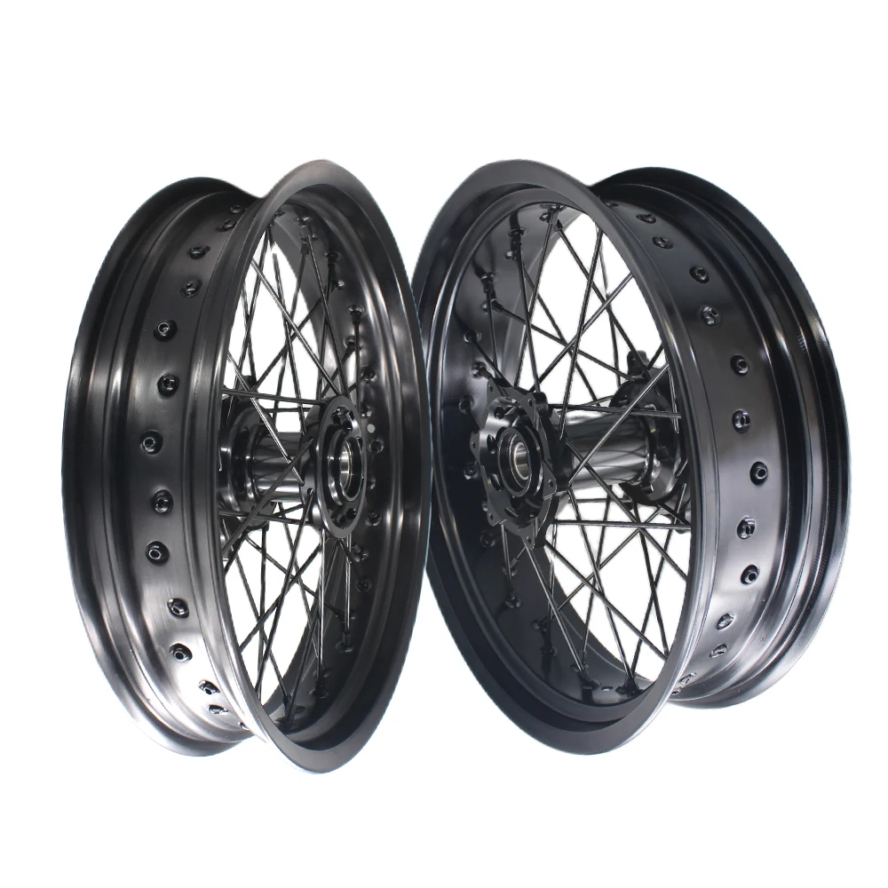 Motorcycle Used for EXC SXF 250 350 450 Supermotard 17
