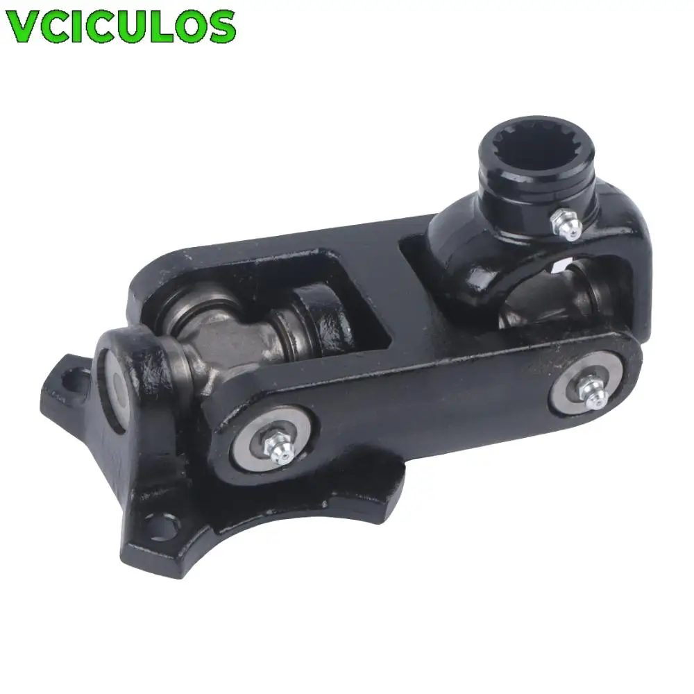 

1pc Universal Crawler Forklift Universal Joint 91871-10050 9187110050 Engine Car Accessories Parts Replacement
