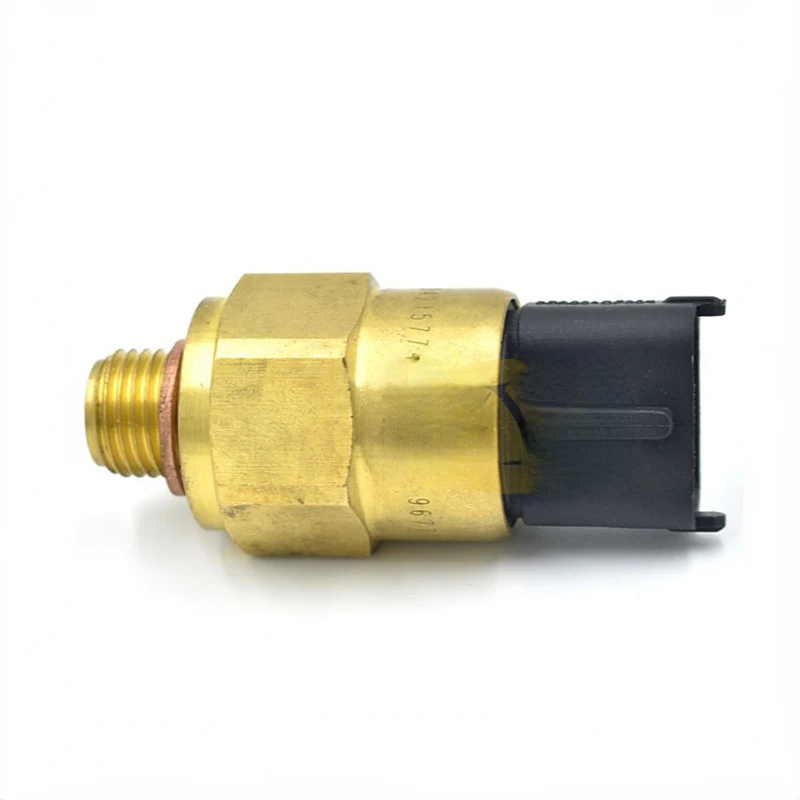 20291011 oil pressure sensor 04215774 sensor for  EC210 EC240 for Deutz 1013 BF4M1013 BF6M1013