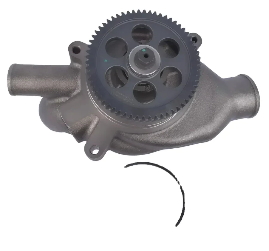 23522707 23505895 23517027 Water Pump VS-DR101 For Detroit Die sel 60 Series Engine 12.7 Lts. Freightliner Argosy