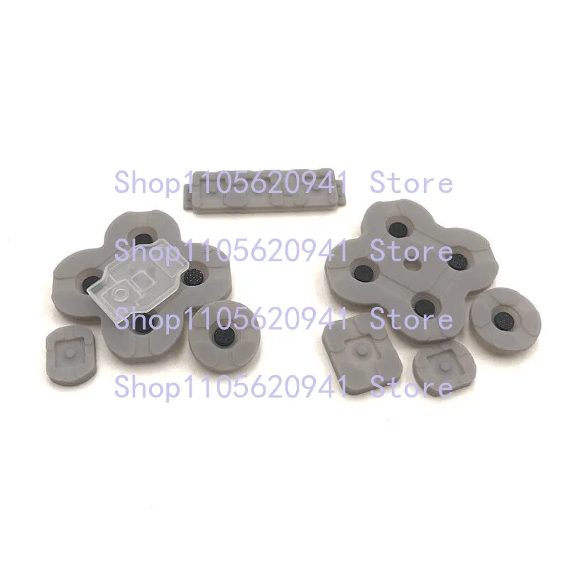 SSS  Left Right Volume Controller Rubber Button Pads For Nintendo Switch Lite NS - view 5
