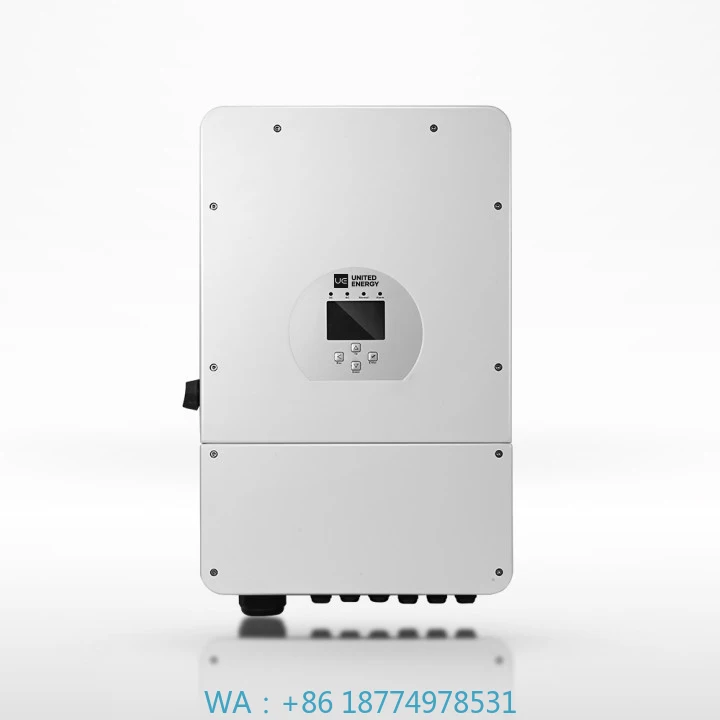 Single Phase Hybrid Inverter MPPT for Solar   Solar Inverter 5.5Kw 6Kw 8Kw 10kW 12kW
