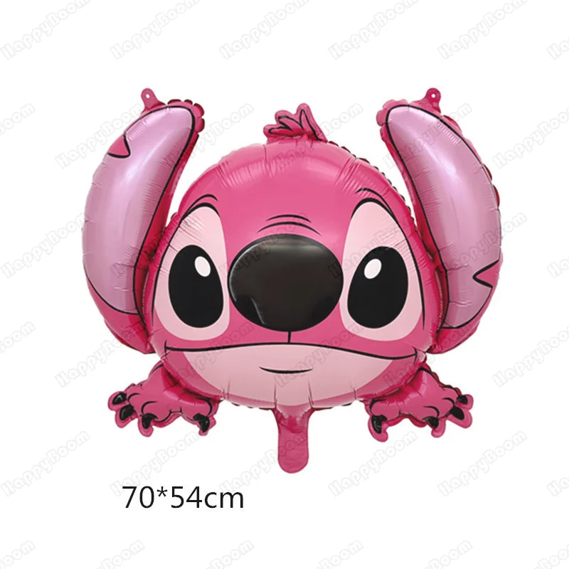 Alien Being Birthday Aluminum Film Balloon Cartoon Theme Birthday Party Decoration Baby Shower Props Supplies Kids Gifts