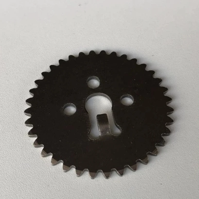 For Jianshe Yamaha Motorcycle of JS125 JYM125 Y-B-R125 YB125 Engine Camshaft EURO-I-II All Years Cam Shaft Timing Gear Rocker