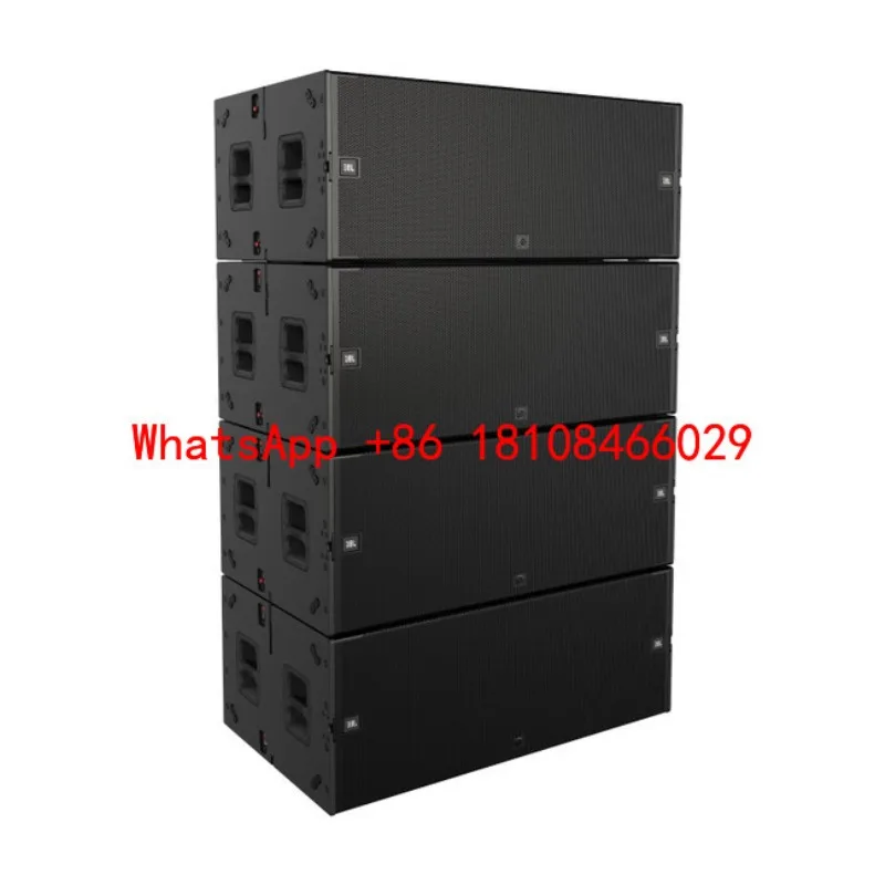 

VTX B28 Professional Dual 18 Inch Passive Subwoofer PA Sound System Speaker High Powerful Subwoofer