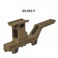 Bracket nylon-TAN