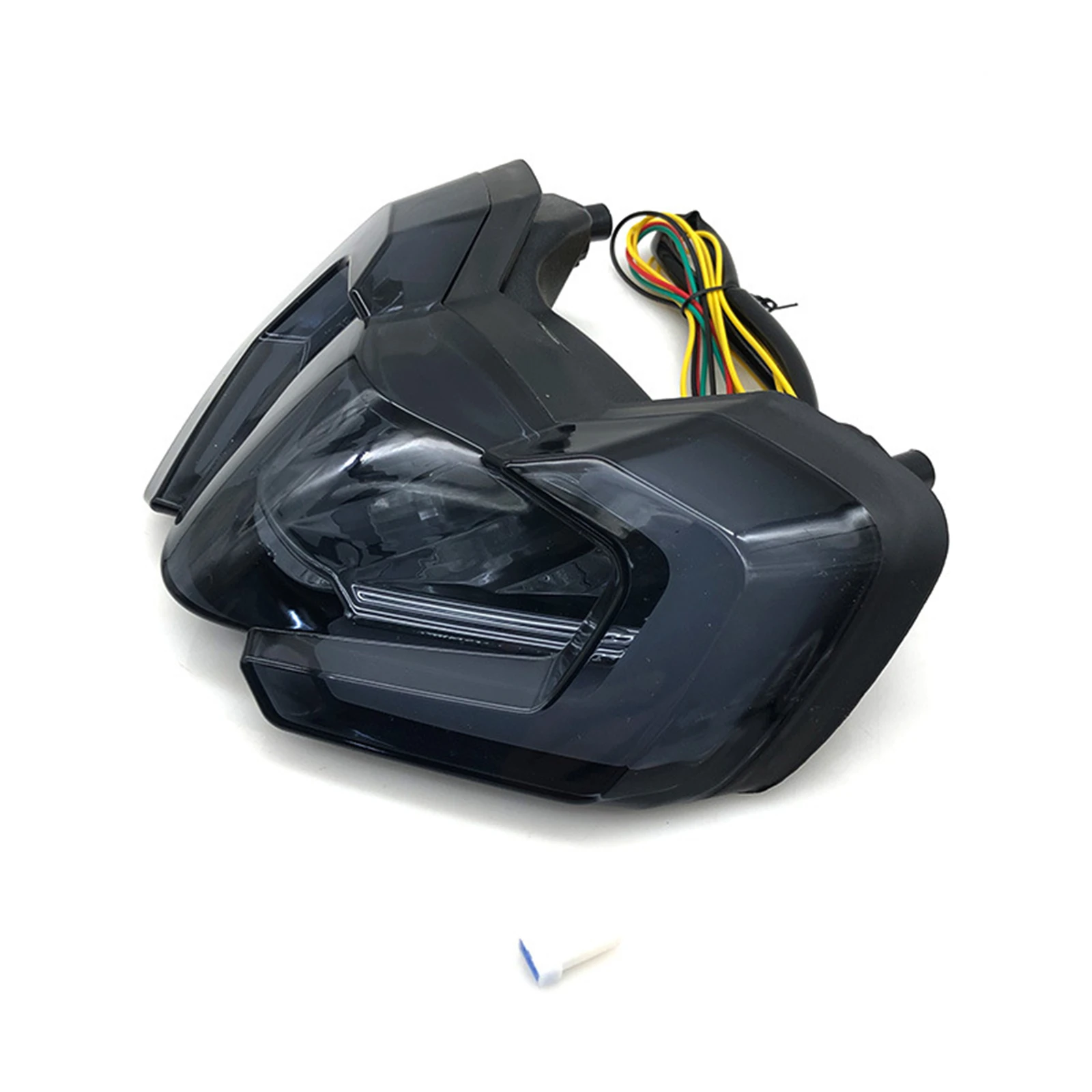 

Задний фонарь мотоцикла, задний указатель поворота для Ducati Multistrada V4 V4S V4S Sport V4 Rally 2021-2024