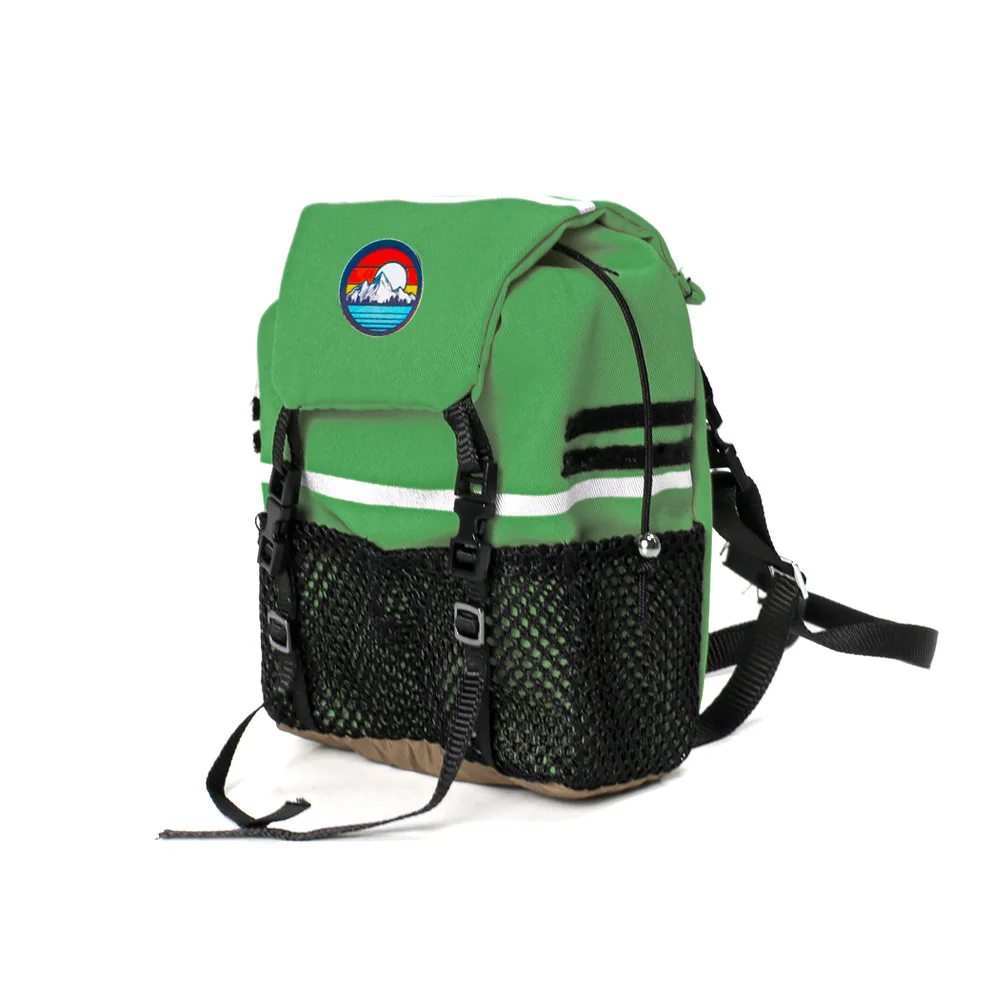 محاكاة حقيبة الظهر مجرفة الفأس Pickaxe RC المزاج الديكور ل 1/8 1/10 محوري SCX10 90046 90047 TRX4 TRX6 D90 أجزاء عالمية #2