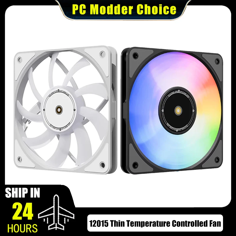 ventilador-de-refrigeracao-hf12015-120mm-espessura-de-15mm-ventilador-ultra-fino-para-gabinete-itx-argb-4pin-pwm-controle-de-temperatura-cooler-silencioso-para-cpu