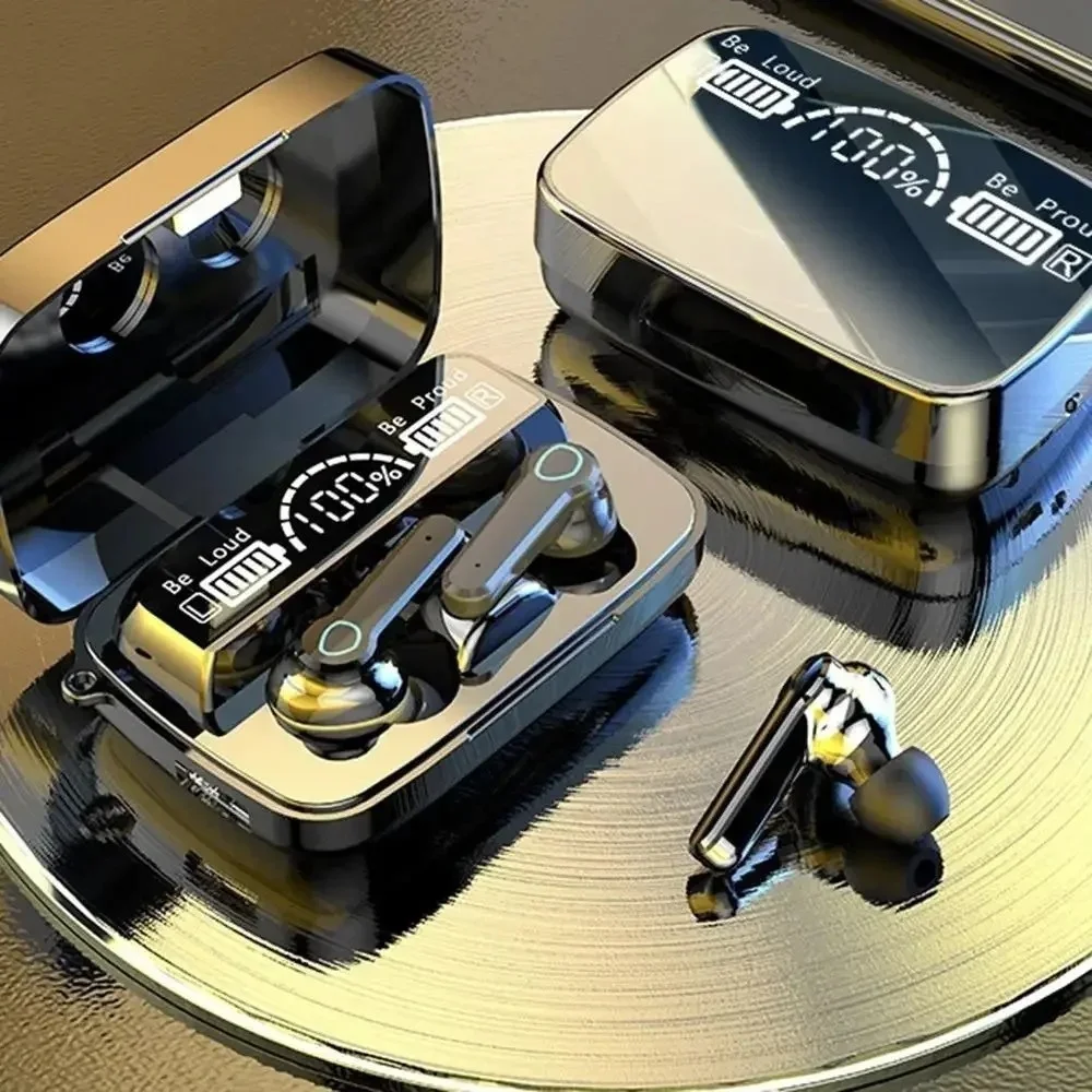 M19 Tws Wireless Bl…