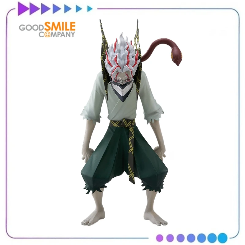 

【Предварительная продажа】GSC PUP Dandadan Okarin Фигурка Модель игрушки