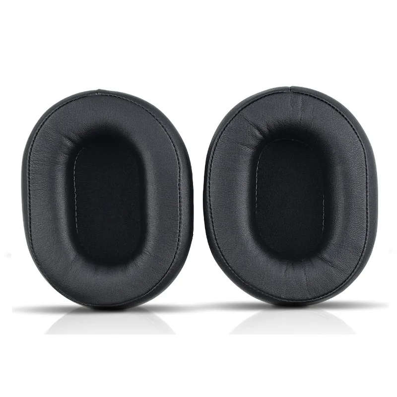 قطع غيار وسادات الأذن لسماعات SteelSeries Arctis 3/5/7/9/1/ pro المانعة للضوضاء أجزاء إصلاح وسادة الأذن الأصلية 11.13