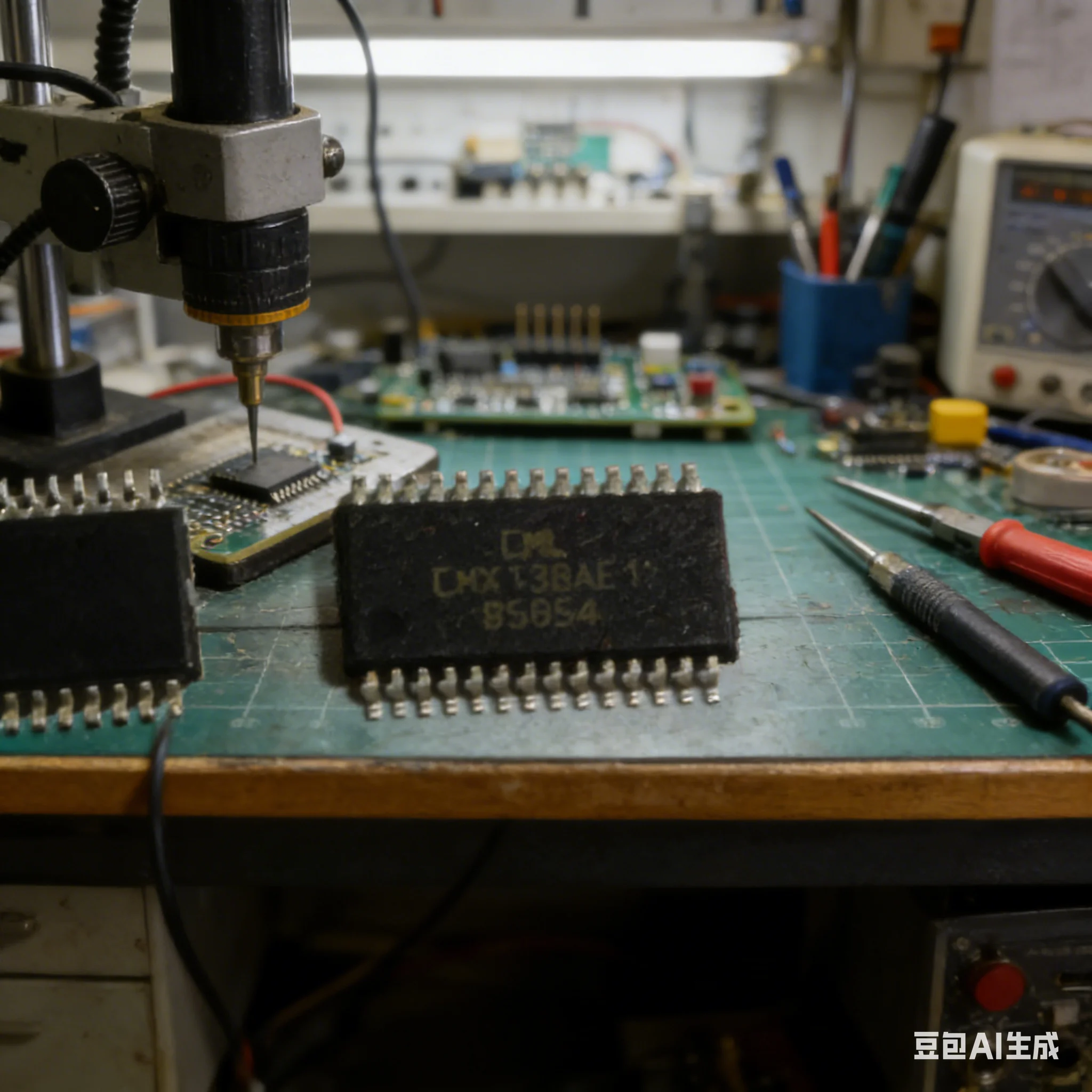 

В НАЛИЧИИ 100% НОВЫЙ CMX138AE1 CMX138AE CMX138A CMX138 TSSOP-28 Аудиопроцессор 10 шт.