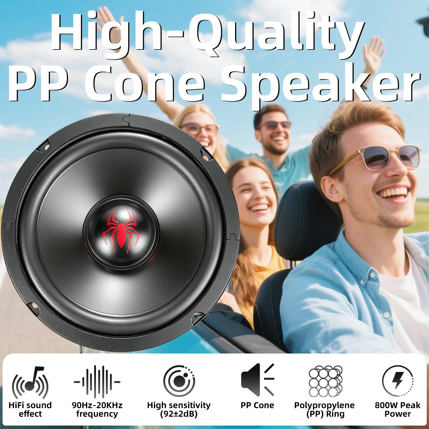 Thumbnail 3 - #19 Best Marine Speakers to Buy In 2026