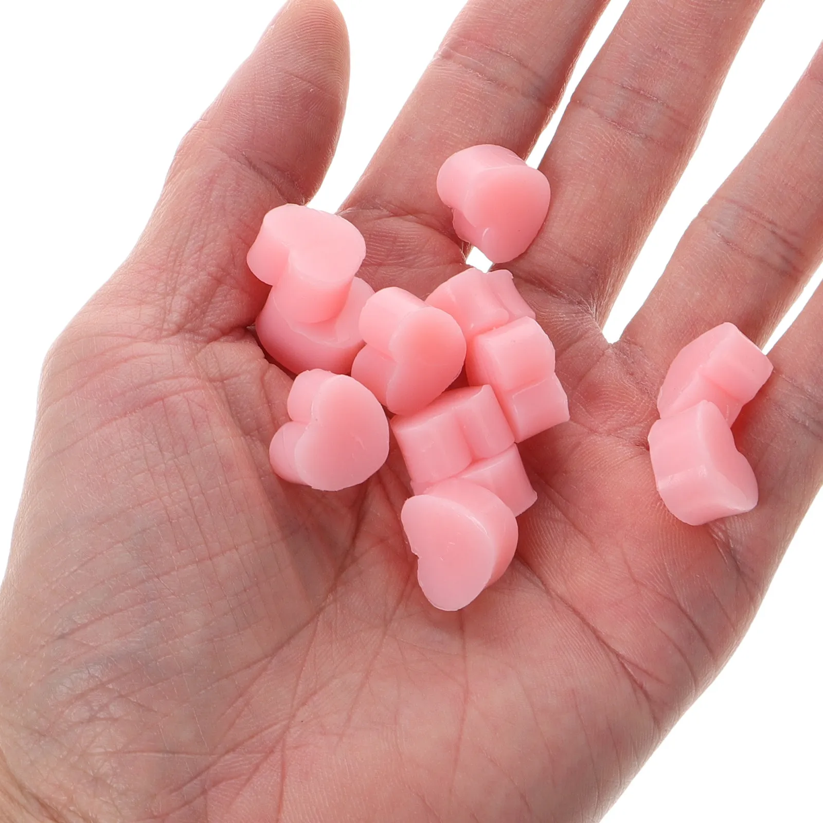 12Pcs Sleeping Ear Plugs Soft Silicone Moldable Earplugs for Noise Cancelling Snoring Blocking Sound Proof Sleep Ear Protection