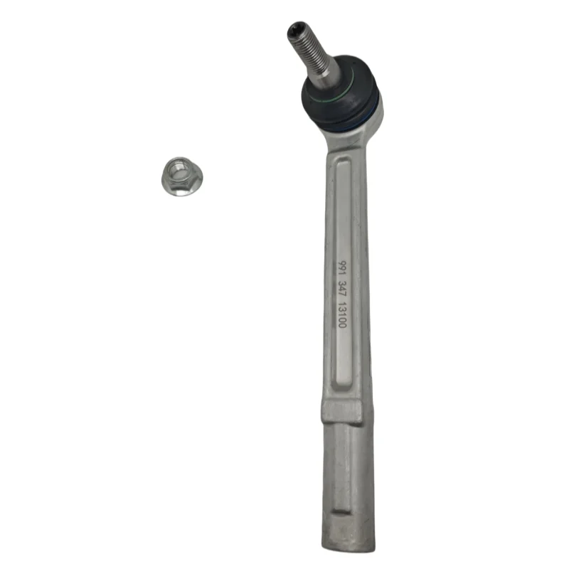 

99134713100 Передние левые или правые внешние наконечники рулевой тяги для Porsche 718 Boxster Cayman 2017-2023 911