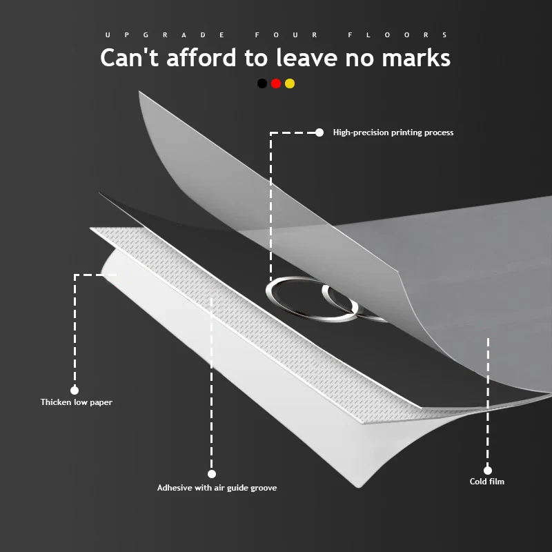 ملصق تزيين الزجاج الأمامي والخلفي للسيارة Hyundai Genesis N-LINE I10 I20 I30 I40 IX20 IX35 Kona Getz Veloster Tucson #4