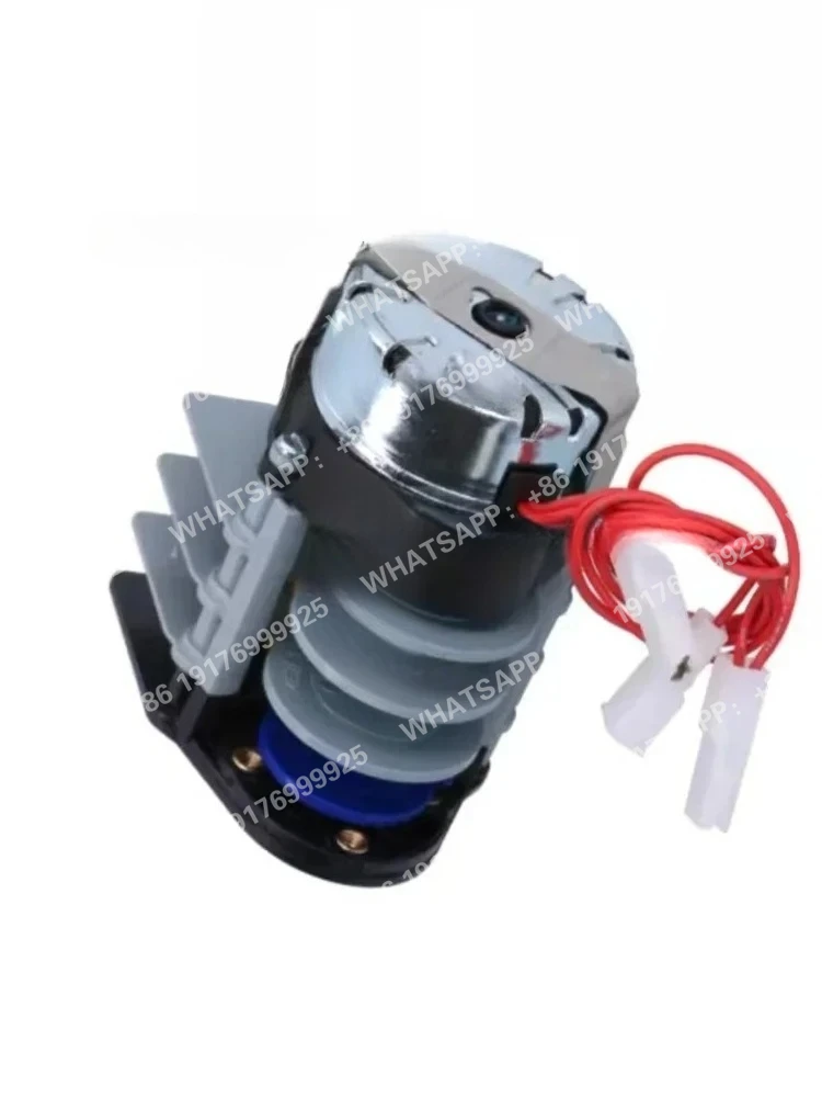 Accesorios para máquina de hielo CDC 11904 11904F1/BCR000.0000 Temporizador de 10 minutos para BREMA CB425 CB640 CB840 CB955 DSS42 CB1565-CubeA