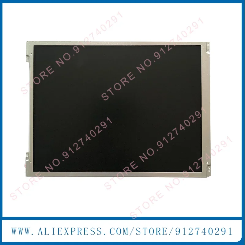 G104SN03 V.1 V.2 V.0 V.4 V.5 Original 10.4 Inch LCD G104SN03 V0 G104SN03 V5 V1 V2 V4 Industrial CNC Medical Equipment LCD Panel
