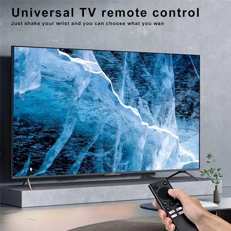 DT39 Universal 2.4G Wireless Remote Control Keyboard Air Mouse for Android TV Box Mini PC HTPC with IR Learning Silver