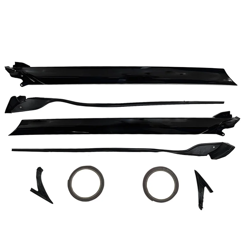 Suitable for Land Rover Range Rover Velar (L560) A-Pillar Trim Panel Lr092716 Lr092719