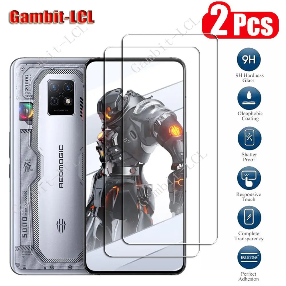2PCS Original Prote… - image