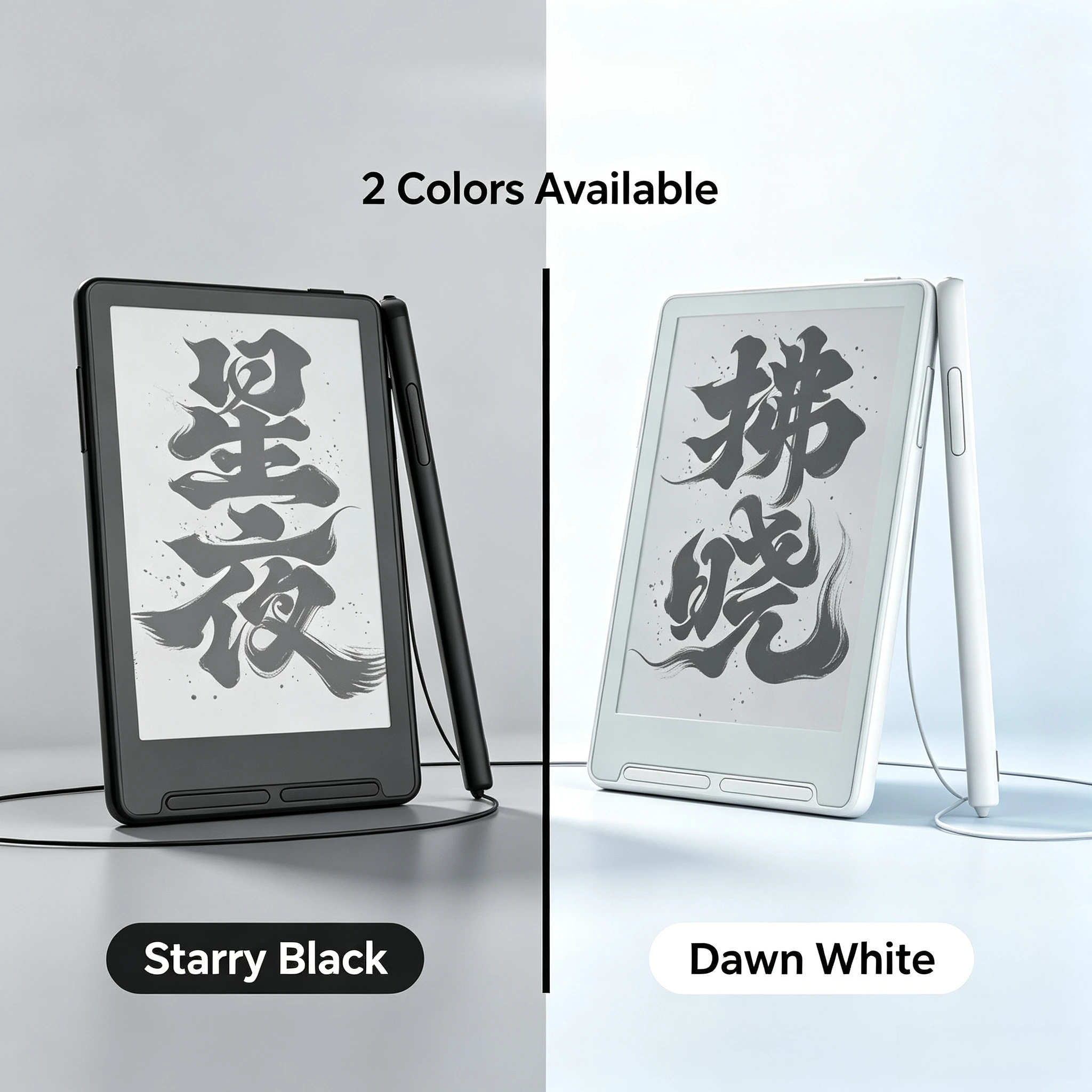 NEW For XTEINK X3/X4 E-Book Reader 3.7/4.3INCH Ink Screen Magnetic Lightweight And Thin Electronic Paper Ink E-Book 16GB