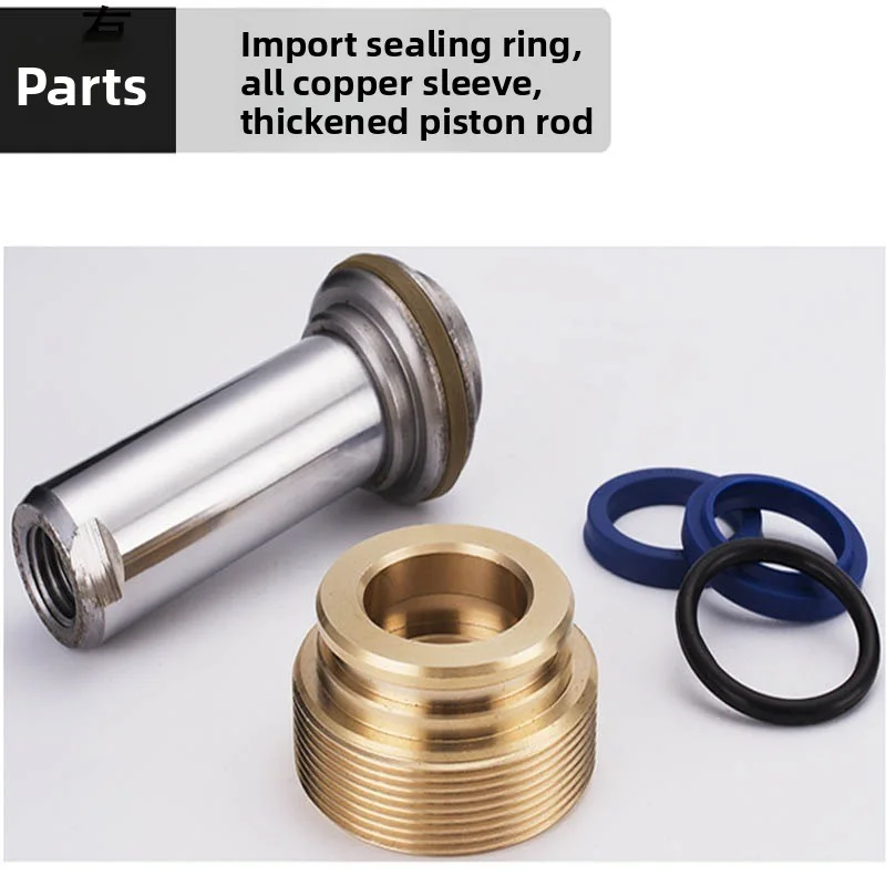 กระบอกไฮดรอลิกขนาดเล็ก Cxsd25/32-40 * 50 * 80 * 63 งานแม่พิมพ์บางกระบอกไฮดรอลิกกระบอกไฮดรอลิกแนวตั้ง