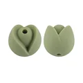 20pcs Matcha green