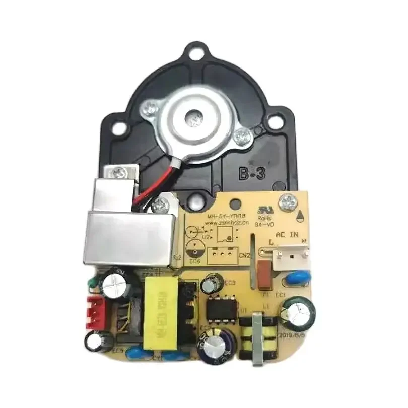 for MH-GY-YTH18 WT-J16/J26 Pump humidifier motherboard special one-piece board power board atomization board accessorie part