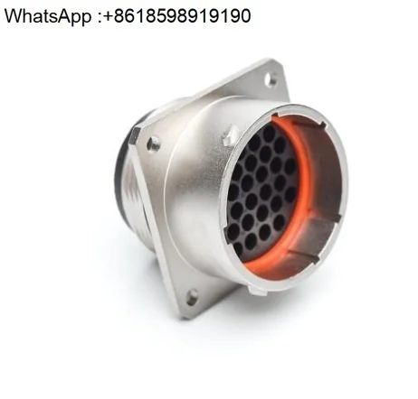 

[Spot] RT002238PKNH03 штекер Amphenol новый автомобильный разъем оригинальный