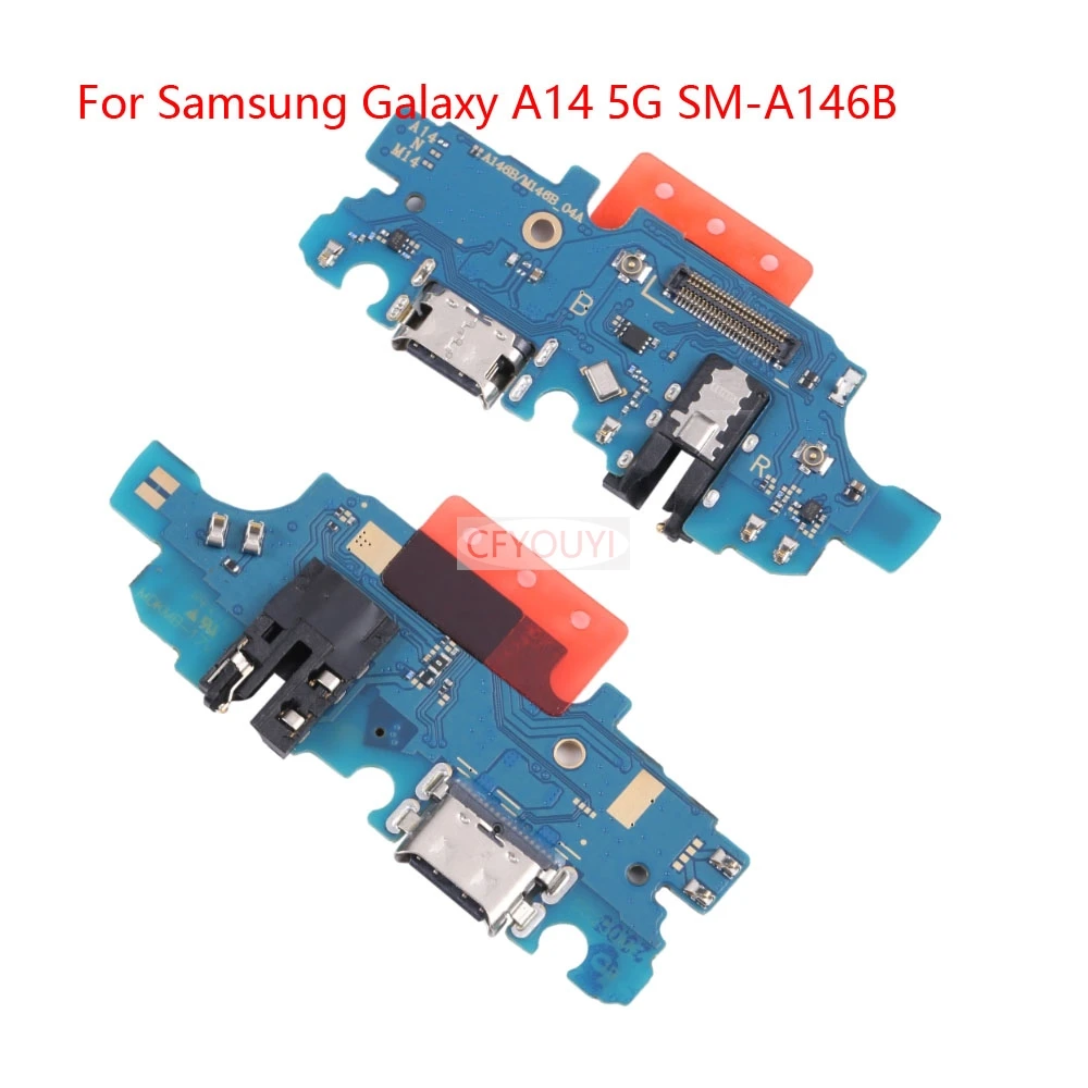 For Samsung A14 5G …