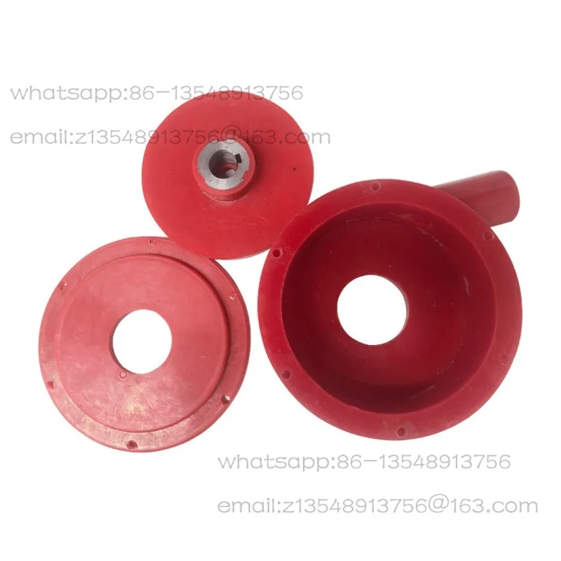 

Специальный полиуретановый антикоррозийный и высокоизносостойкий пескоструйный насос типа А для аксессуаров к машинам для работы с жидкими средами.