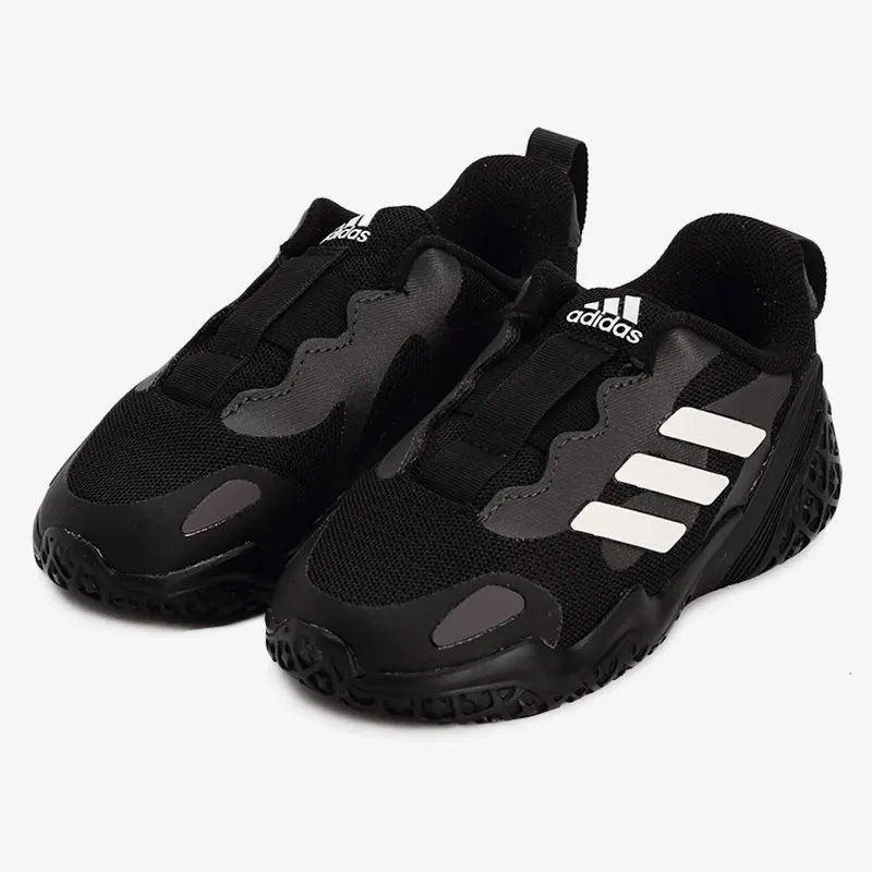

Adidas Originals Легкие, прочные и удобные кроссовки для детей FX9506