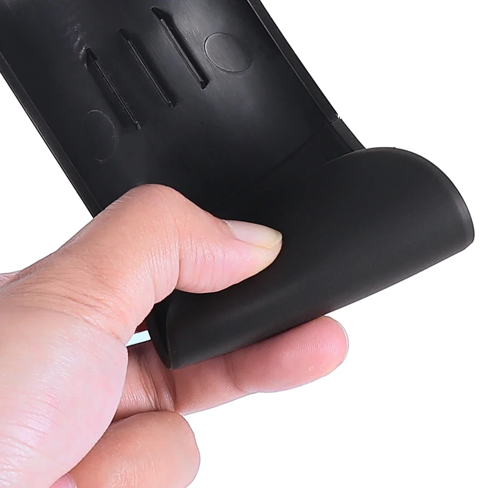 Guardabarros delantero para patinete eléctrico con goma para Xiaomi Mi4 GO Kickscooter, piezas de repuesto de neumáticos de rueda