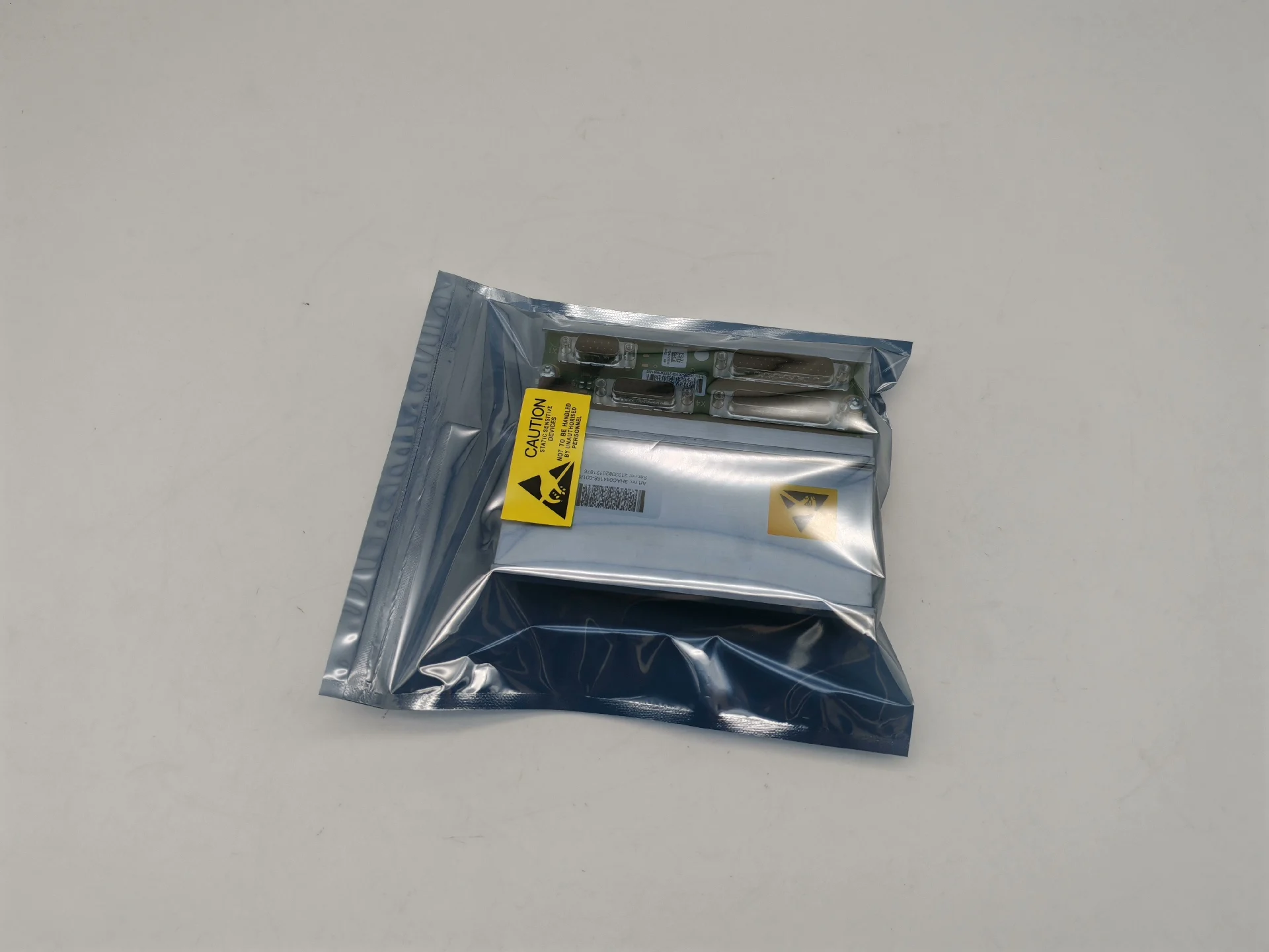 Placa 3HAC044168-001 RMU101 SMB para robô ABB