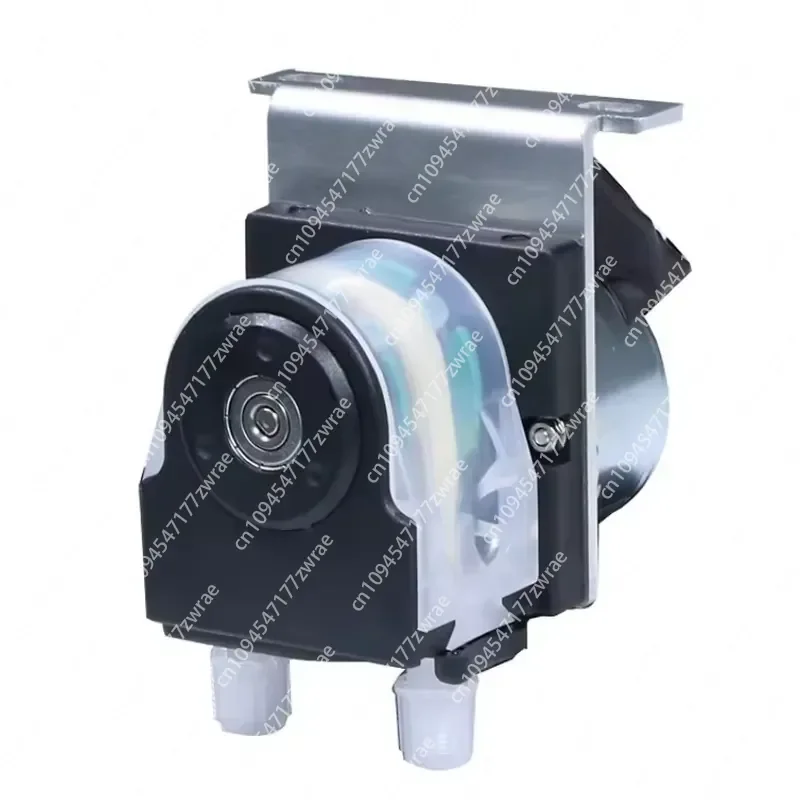 Gas Online Dedicated Peristaltic Pump Model G-4J JY15 for Imported Small Long-Life Drainage Pump
