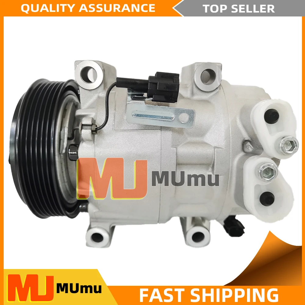 R01181 67643 For Infiniti FX45 Nissan Infiniti M45 Air Conditioning AC Compressor 92600-AS510 92600AS510 92600-AS520 92600AS520