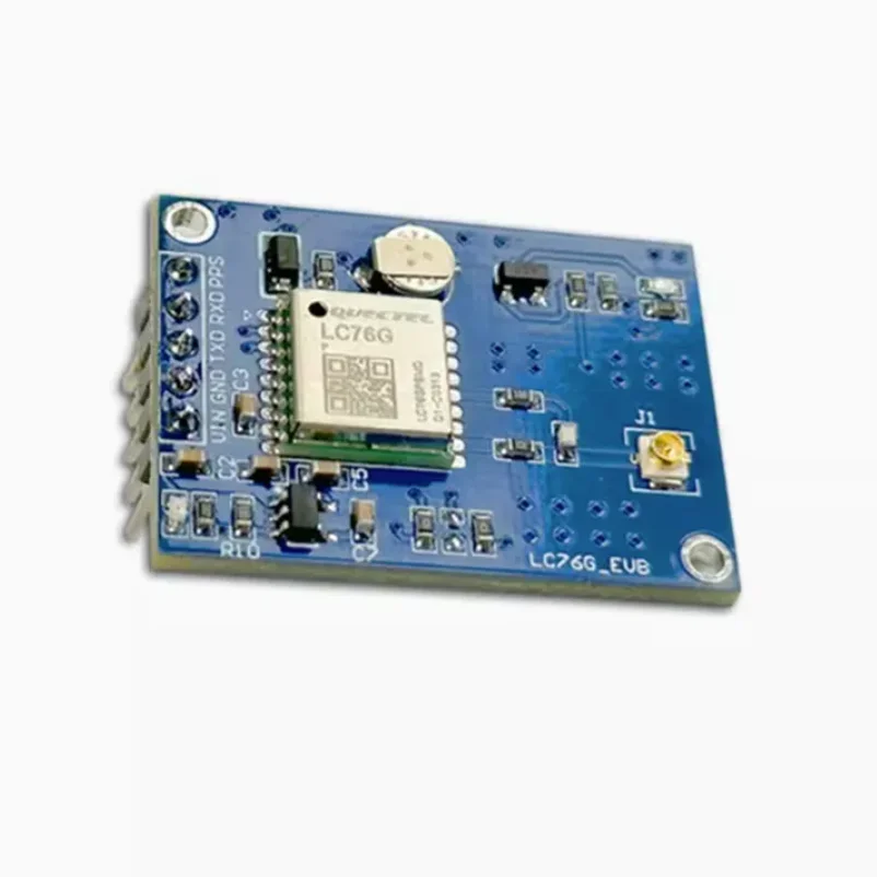 Quectel LC76G GNSS multi-satellite LC76GABMD EVK development board system GPS Beidou can replaceL76LB