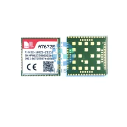 HAISEN SIMCOM A7672E LTE Cat-1 module A7672E-LASE A7672E-FASE