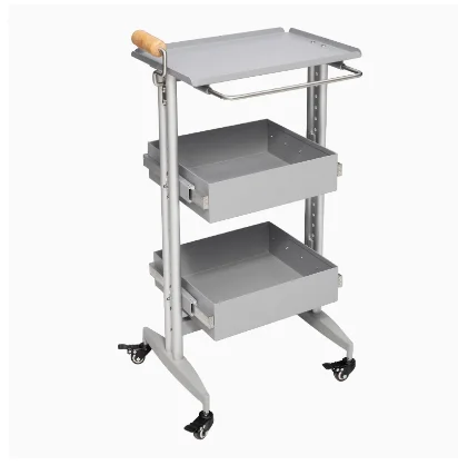 熱い販売のビューティー サロンの家具セット ヘアサロンの椅子とミラー理髪シャンプー ベッド専門理髪店の家具