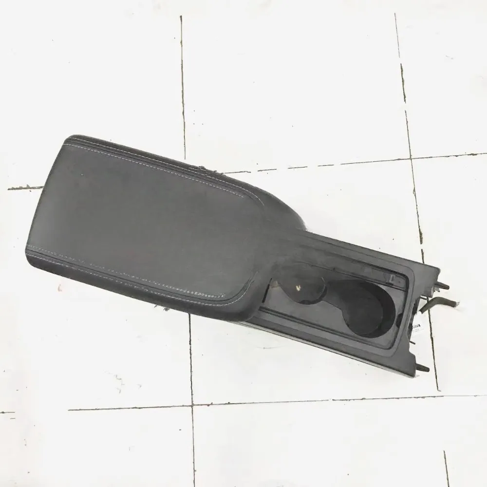 

Абсолютно новый оригинальный центральный подлокотник в сборе для Chevrolet Captiva 2011-2017, ящик для хранения вещей