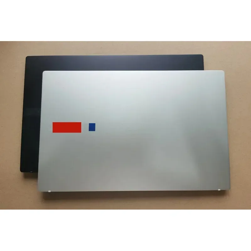 Baru Perak/Abu-abu untuk Samsung Galaxy Book2 NT750XEE NT750XED NT750XEV Penutup Belakang LCD Laptop/Penutup Keyboard Palmrest/Casing Bawah