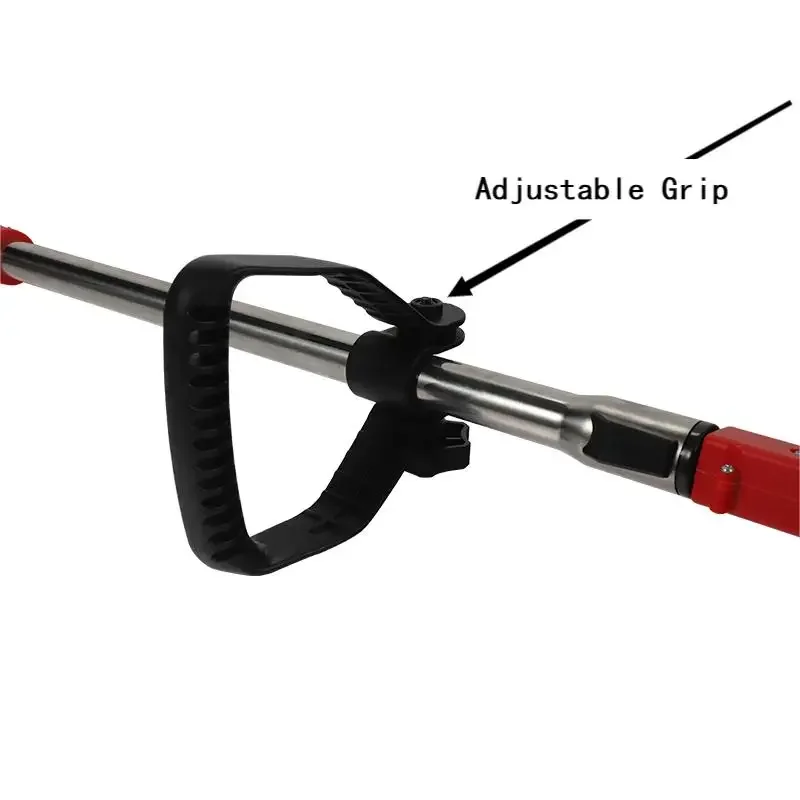 Multi Function Household Rechargeable Mower Lithium Lawn Mower Grass Trimmer Electric String Cordless Grass Cutting Machine