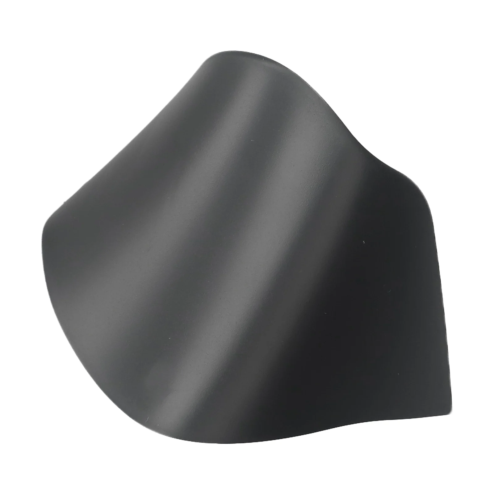 

For Mazda Compatible Automotive Part lower base cover designed specifically for front side door wing mirror ('14 '17)