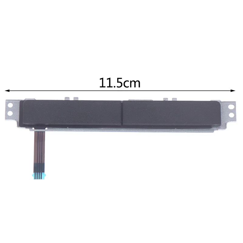 Touchpad Mouse Button Board Left Right Key for  Latitude E7480 E7490 0XKYX9 1pc