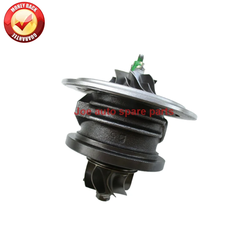 Turbo cartridge GT1549P 9641192380 71723516 707240-5003S core chra for Citroen C8 Evasion C5 II Peugeot 807 406 607 2.2 HDI FAP