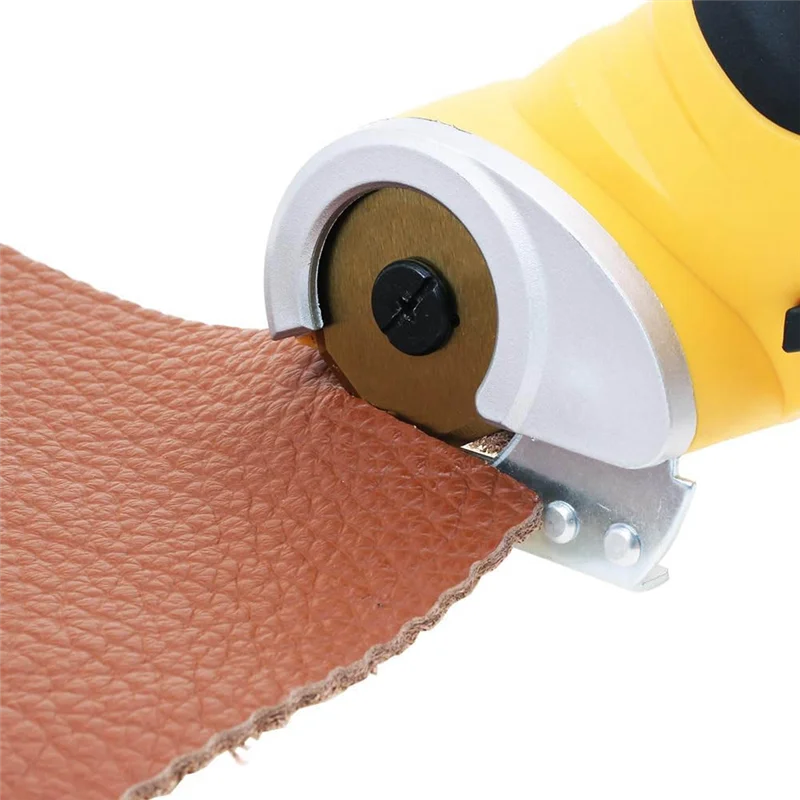 

A95I-4 шт. сменные вращающиеся лезвия с титановым покрытием для беспроводных электрических ножниц Worx Zipsnip для WA2300, RC2600K, RC2601