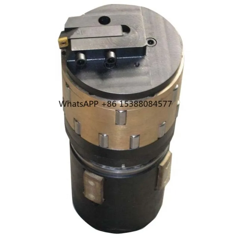 

BTA Adjustable Deep Hole Boring Head/indexable Rough Boring Tools for Sale