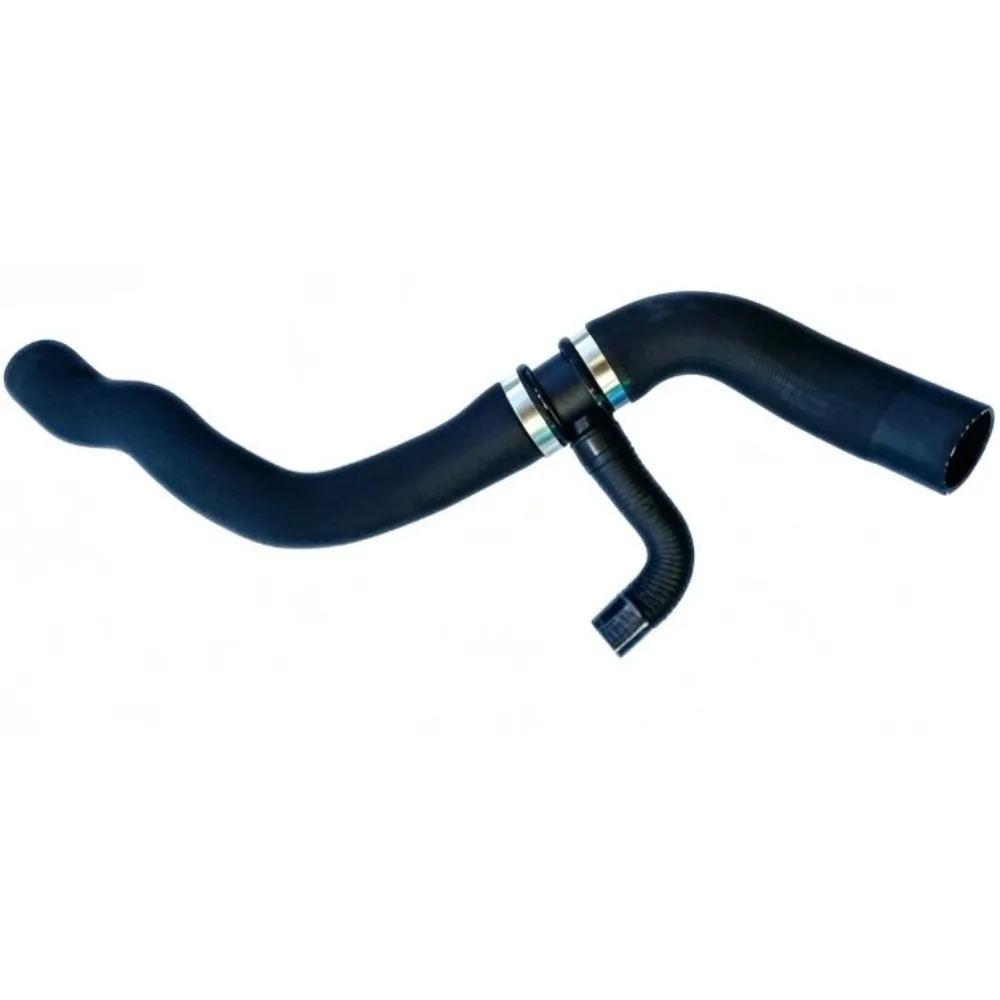 Automobile Engine Radiator Outlet Lower Coolant Rubber Hose 2074143600 for Geely for Emgrand 4th Generation Brand New Genuine